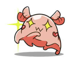 [Deep-Sea Friends] sticker #70390