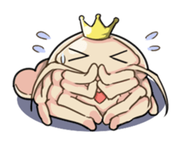 [Deep-Sea Friends] sticker #70408