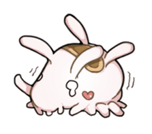 [Deep-Sea Friends] sticker #70412