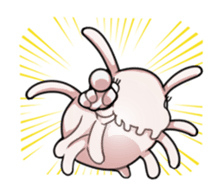 [Deep-Sea Friends] sticker #70413