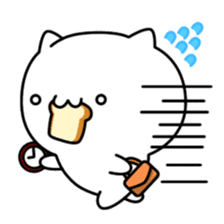 Sweet Soft Cats sticker #70746