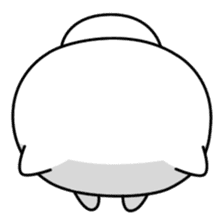 Sweet Soft Cats sticker #70756