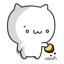 Sweet Soft Cats sticker #70760