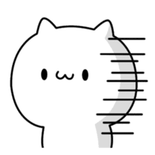 Sweet Soft Cats sticker #70761