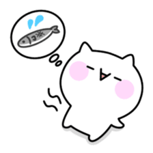 Sweet Soft Cats sticker #70768