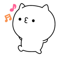 Sweet Soft Cats sticker #70769