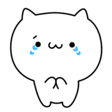 Sweet Soft Cats sticker #70773