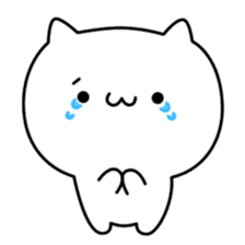 Sweet Soft Cats sticker #70773