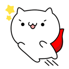 Sweet Soft Cats sticker #70780