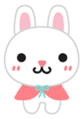 Squly & Friends: Happy Forest sticker #71028