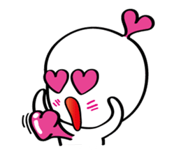 DAIFUKU Pack2 sticker #71063