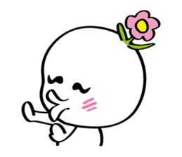 DAIFUKU Pack2 sticker #71066