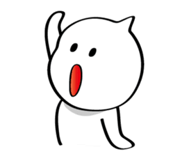 DAIFUKU Pack2 sticker #71068