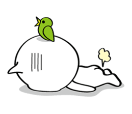 DAIFUKU Pack2 sticker #71071