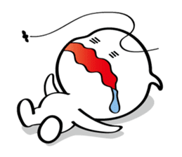 DAIFUKU Pack2 sticker #71072