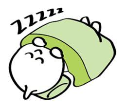 DAIFUKU Pack2 sticker #71073