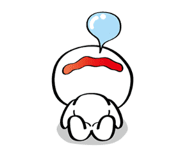 DAIFUKU Pack2 sticker #71074