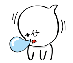 DAIFUKU Pack2 sticker #71075