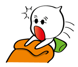 DAIFUKU Pack2 sticker #71076