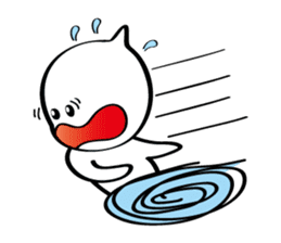 DAIFUKU Pack2 sticker #71077