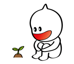 DAIFUKU Pack2 sticker #71079