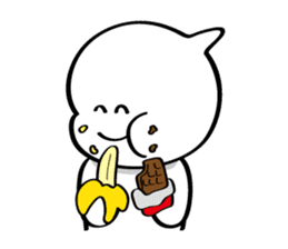 DAIFUKU Pack2 sticker #71082