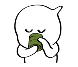 DAIFUKU Pack2 sticker #71083