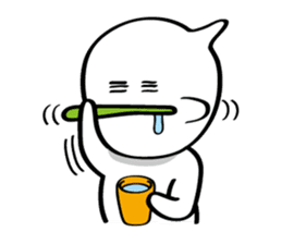 DAIFUKU Pack2 sticker #71085