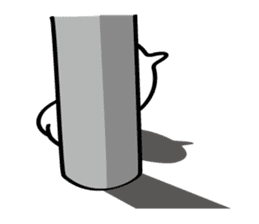 DAIFUKU Pack2 sticker #71088