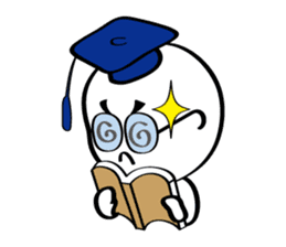 DAIFUKU Pack2 sticker #71092