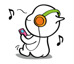 DAIFUKU Pack2 sticker #71094