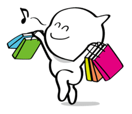 DAIFUKU Pack2 sticker #71095