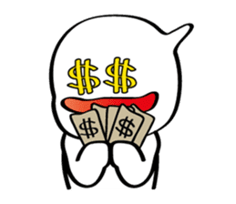 DAIFUKU Pack2 sticker #71096