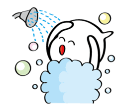 DAIFUKU Pack2 sticker #71097