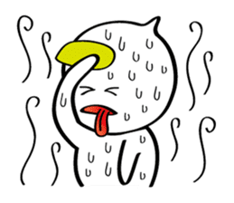 DAIFUKU Pack2 sticker #71098