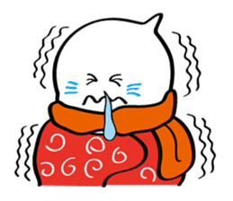 DAIFUKU Pack2 sticker #71099