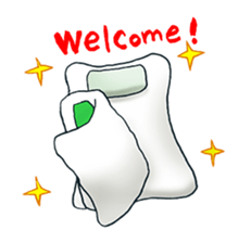 Ofuton sticker #71182