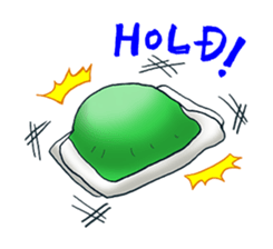 Ofuton sticker #71183