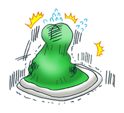 Ofuton sticker #71184