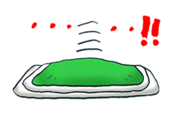 Ofuton sticker #71186