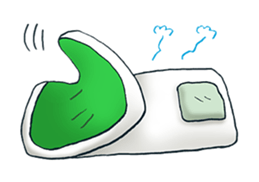 Ofuton sticker #71187