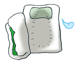 Ofuton sticker #71188