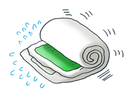 Ofuton sticker #71192