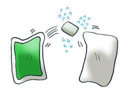 Ofuton sticker #71193