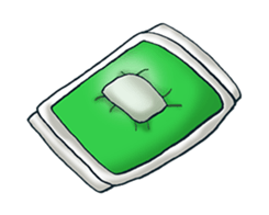 Ofuton sticker #71194