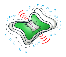 Ofuton sticker #71195