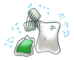 Ofuton sticker #71196