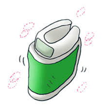 Ofuton sticker #71197