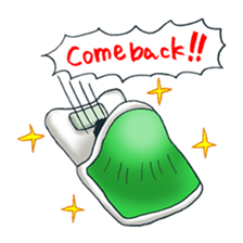 Ofuton sticker #71198