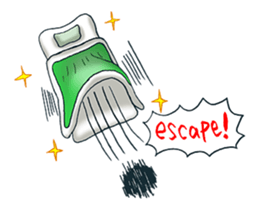 Ofuton sticker #71199